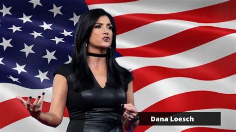 Dana Loesch 2024: Husband, net worth, tattoos,。